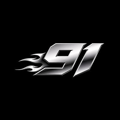91